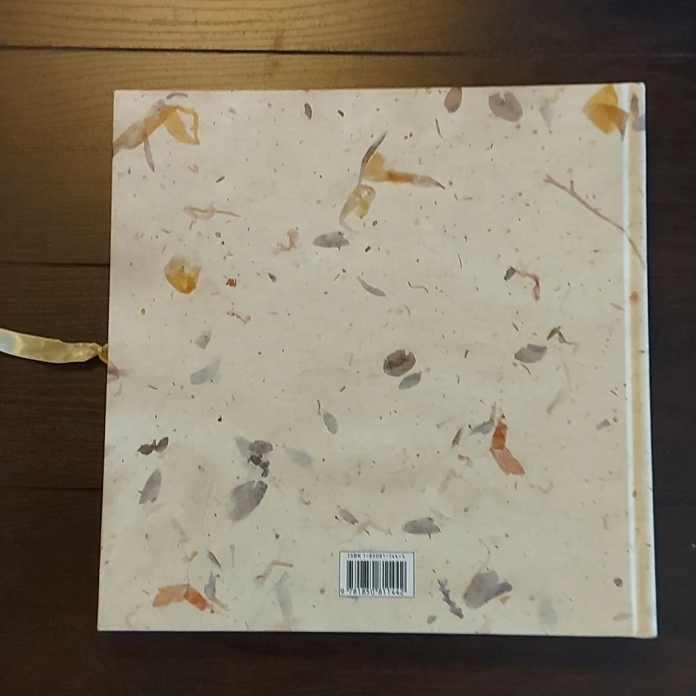 Vintage Paper PHOTO ALBUM - Picture 5 of 5